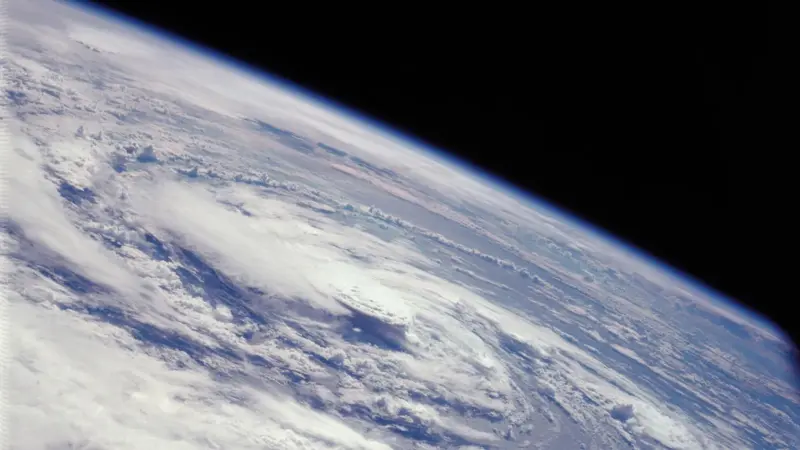 Intentos de EE. UU. de disminuir la fuerza de los huracanes