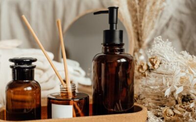 Ambientadores y velas aromáticas podrían ser altamente tóxicos