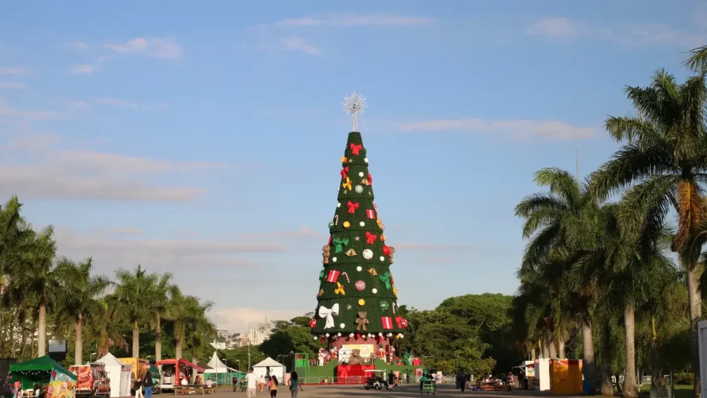 Árbol de Navidad