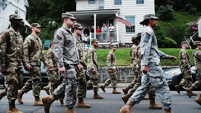 Latinos: protagonistas en las victorias militares de EE. UU.