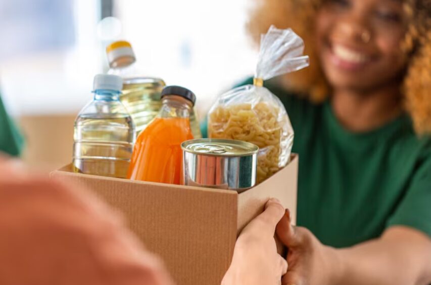 Ayuda alimentaria para SC: colabora y beneficia a tu comunidad