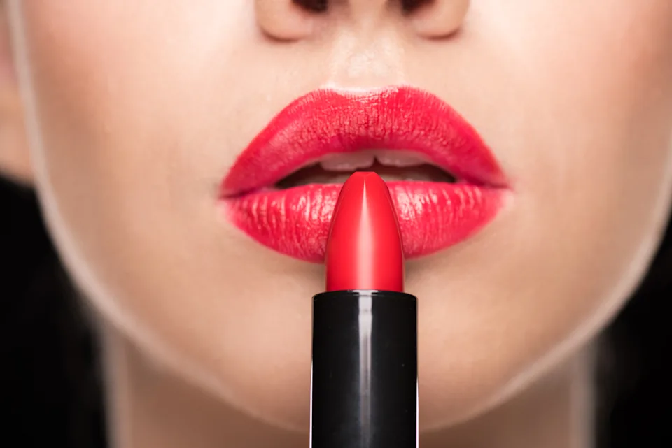 Tonos de labiales que marcarán tendencia esta Navidad
