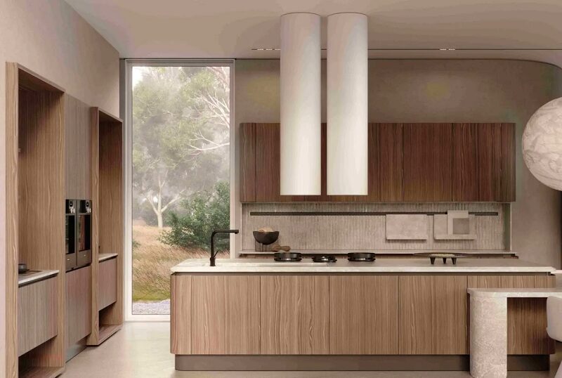 Tendencias para decorar la cocina en 2026