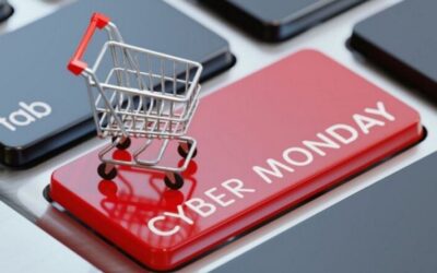 Cyber Monday: métodos de seguridad para evitar las estafas