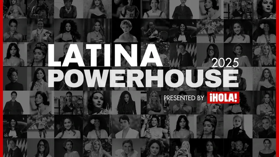 Latina Powerhouse