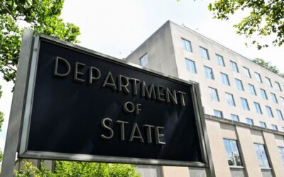 Departamento de Estado designa al Cártel de los Soles como organización terrorista