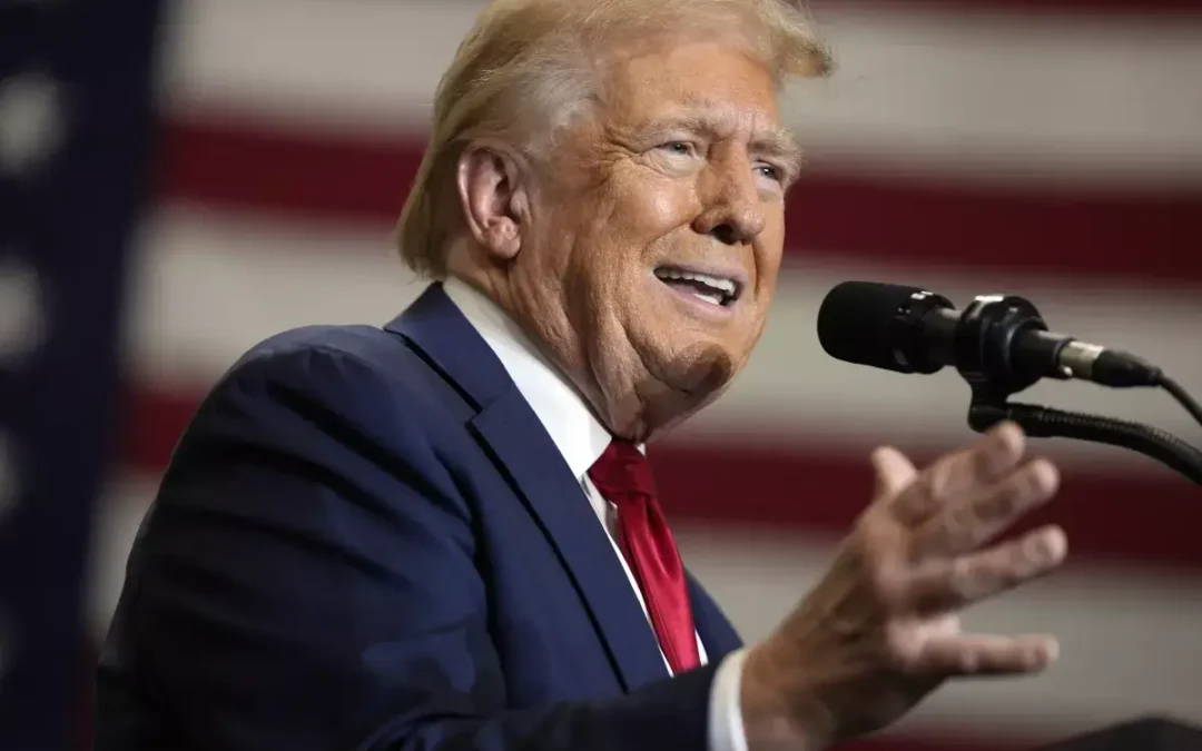 EE. UU.: ofensiva migratoria tras tiroteo en Washington