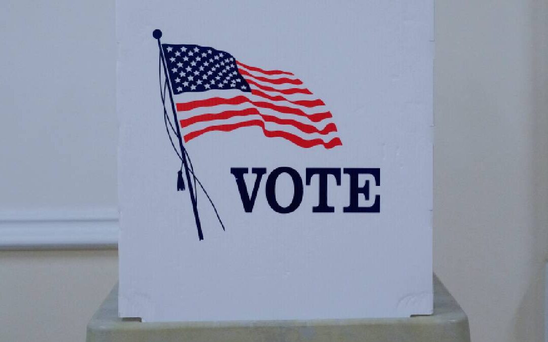 Elecciones en EE. UU.: todo lo que debes saber