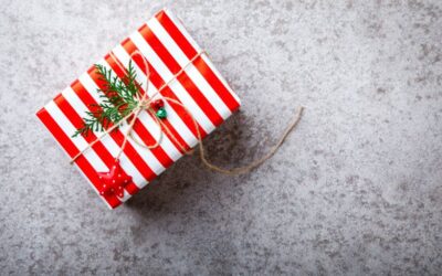 Ideas para sorprender a tu esposa en Navidad