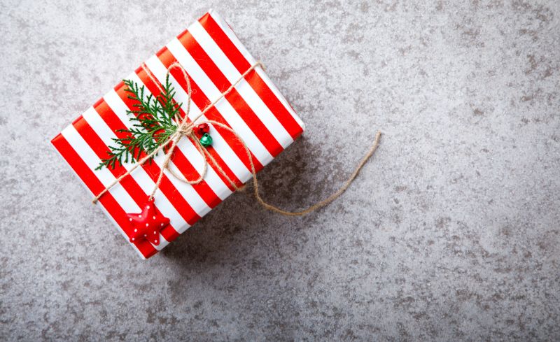 Ideas para sorprender a tu esposa en Navidad