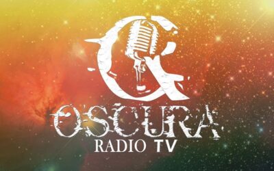 Oscura radio celebra aniversario con pódcast sobre cultura extrema de Bogotá