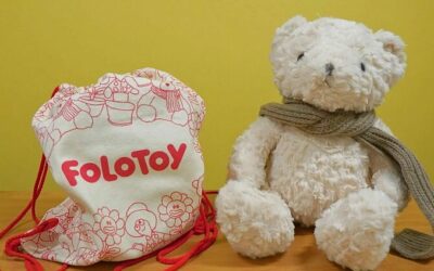 Suspenden venta de peluche con IA por hablar de temas inapropiados