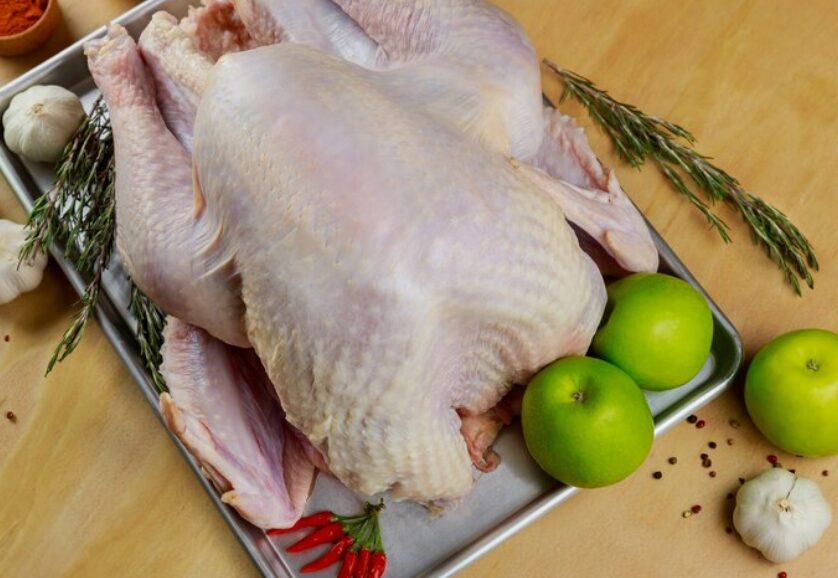 Thanksgiving: reglas de los chefs para elegir el mejor pavo