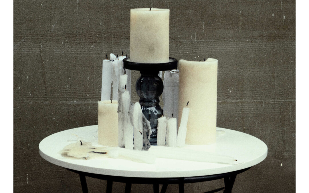 Casimismo debuta con “Quemar”, un poderoso R&B alternativo