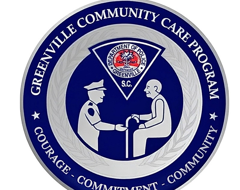 Departamento de policía de Greenville activa programa de atención comunitaria