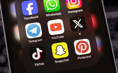 Florida prohibirá redes sociales a menores de 14 años