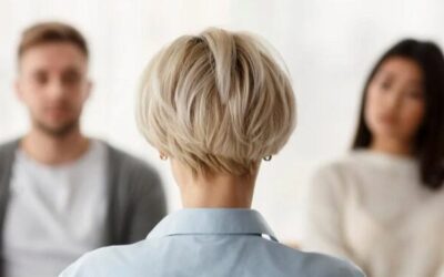 Terapia de pareja: ¿cuándo es momento de asistir?