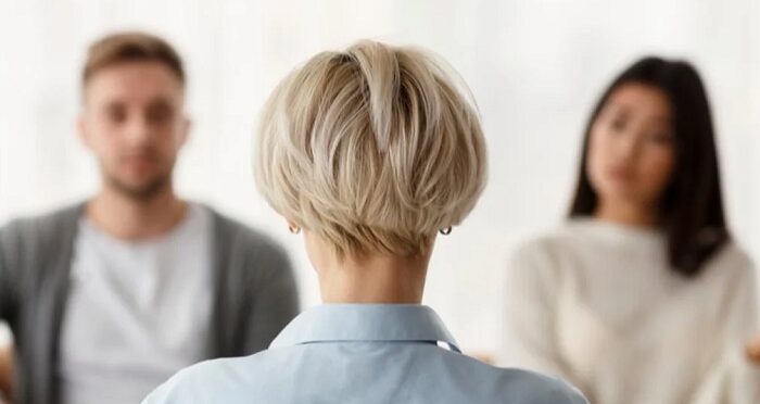 Terapia de pareja: ¿cuándo es momento de asistir?