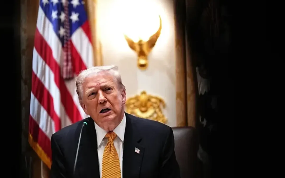 División demócrata allana el camino para reabrir el gobierno