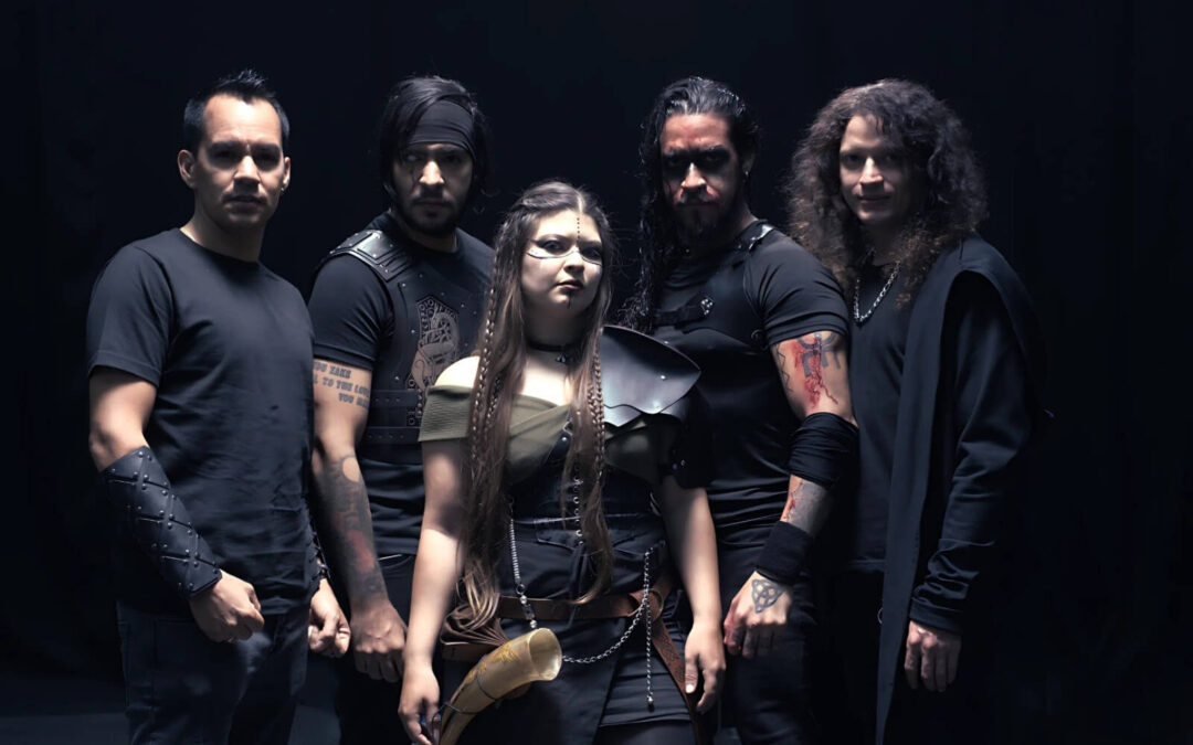 Cygnus lanza balada épica inspirada en mitología nórdica