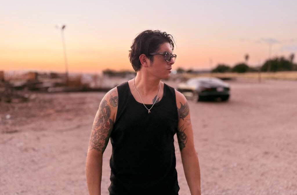 ZERI presenta “Yo sé que ahora”, su nuevo sencillo