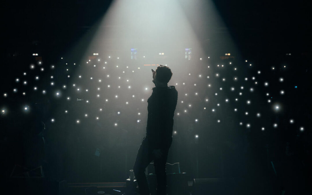 Clave Especial conquista durante su explosiva gira 2025