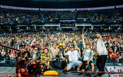 Sencillo: El punto ska estrena  ‘Yo necesito tu amor’