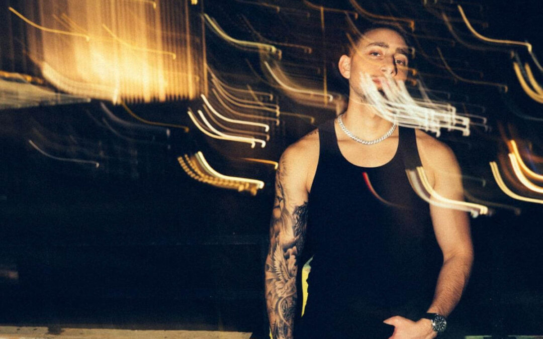 Aaantonio estrena “Princesa linda” y redefine su estilo