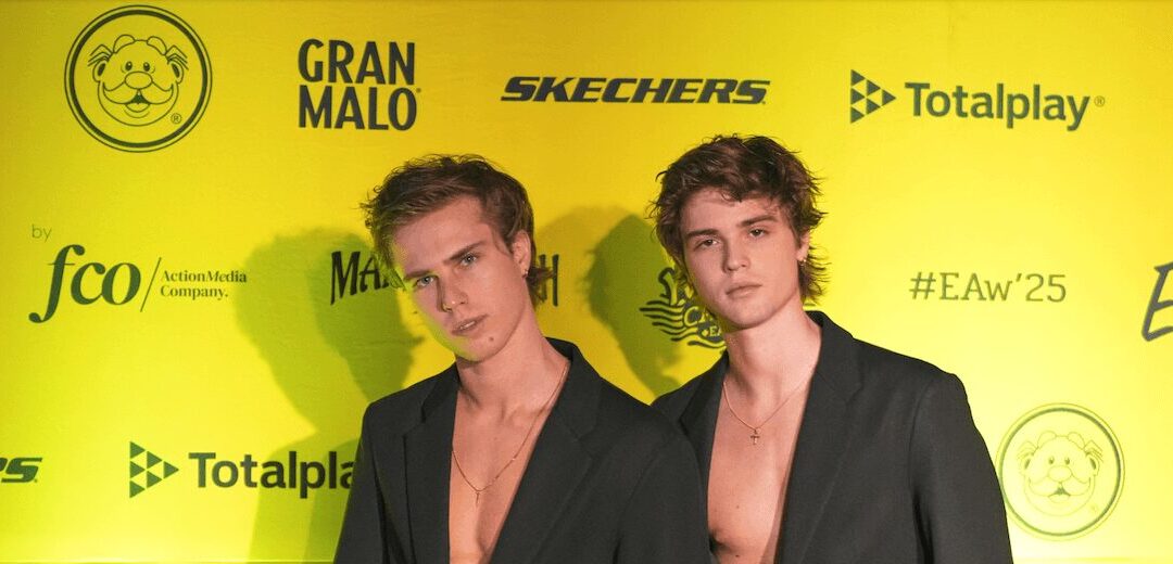 Fama deslumbra en los Eliot Awards y anuncia nuevo sencillo