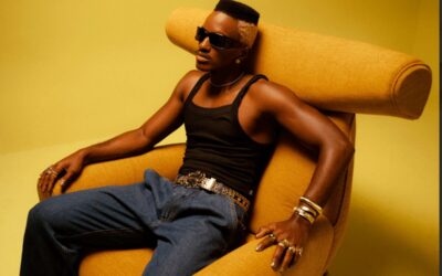 Junior Zamora estrena “Cafecito”, un afro R&B melancólico