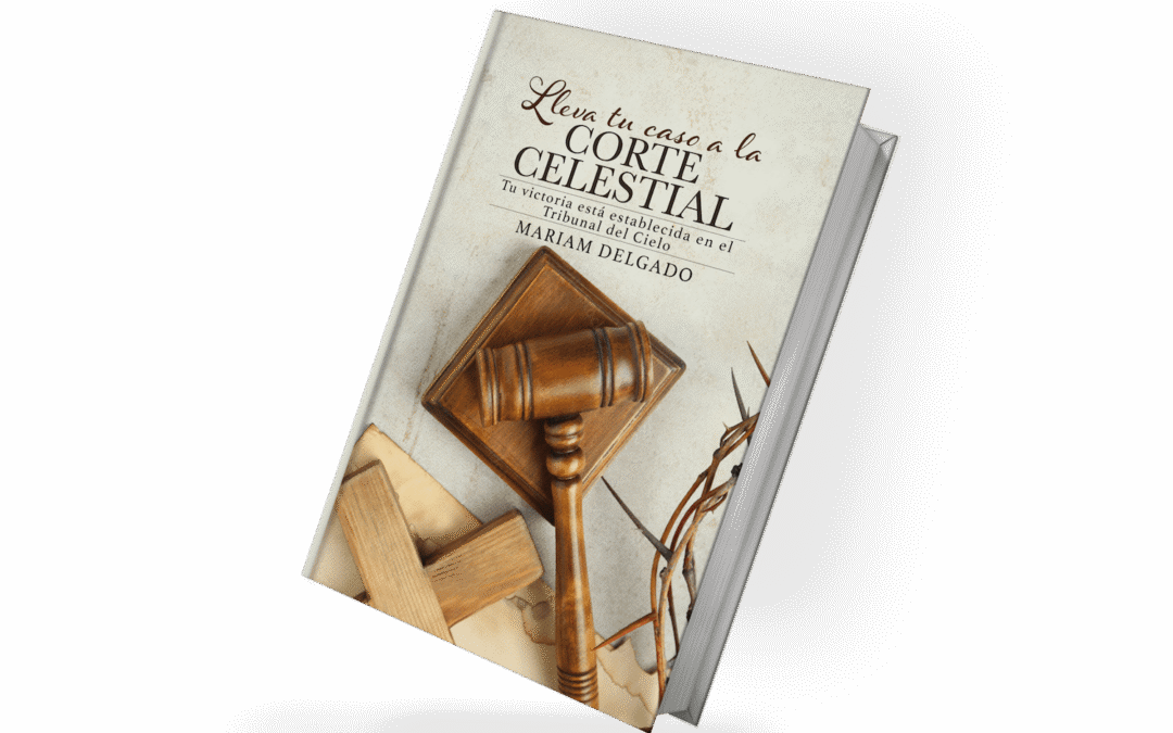 Mariam Delgado: una guía espiritual para buscar justicia divina