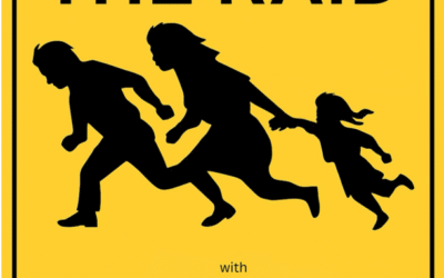 “The Raid” revela políticas ocultas en las redadas de EE. UU.