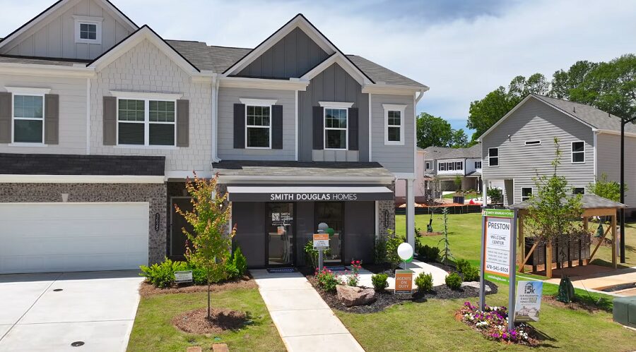 Magnolia Trail: el vecindario que tendrá acceso a Swamp Rabbit Trail