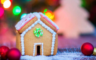 Celebración navideña reúne creatividad y solidaridad en Columbia