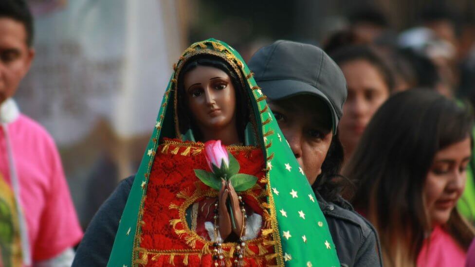 Día de la Virgen de Guadalupe: tradición, fe y celebración