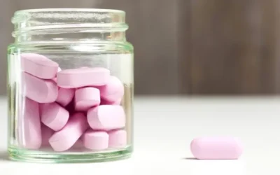 FDA aprueba píldora que aumenta la lalibido tras la menopausia