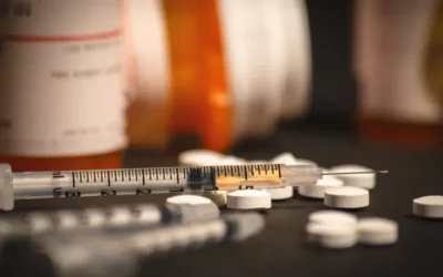 Oficial: Trump clasifica el fentanilo como arma masiva