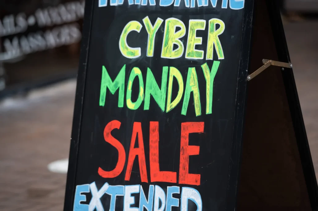 Cyber Monday
