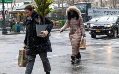 Bajan las temperaturas en el sur de Florida este fin de semana