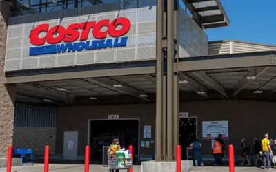 Costco demanda por posibles reembolsos arancelarios