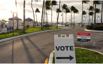 Miami cierra voto anticipado y se alista para elegir alcalde