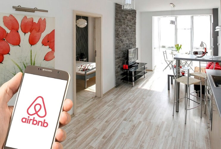 Airbnb