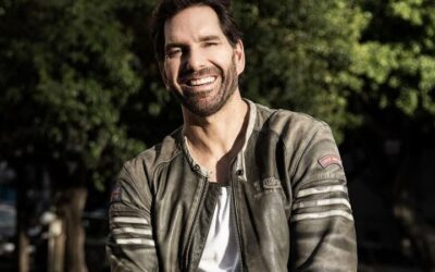 Arap Bethke, la figura más influyente en causas sociales del 2025