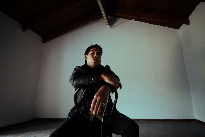 Talento peruano: Casimismo estrena EP “No era tanto”