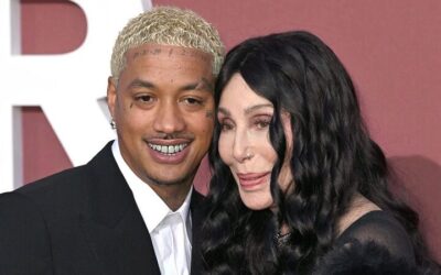 Cher planea su tercer matrimonio: “no me importa la edad”