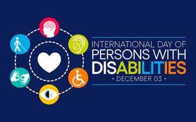 Día Internacional de las Personas con Discapacidad: acciones para un futuro inclusivo