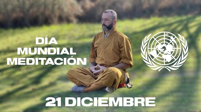 Meditación