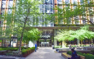 Google impulsa su liderazgo en IA con Gemini 3 y nuevos chips