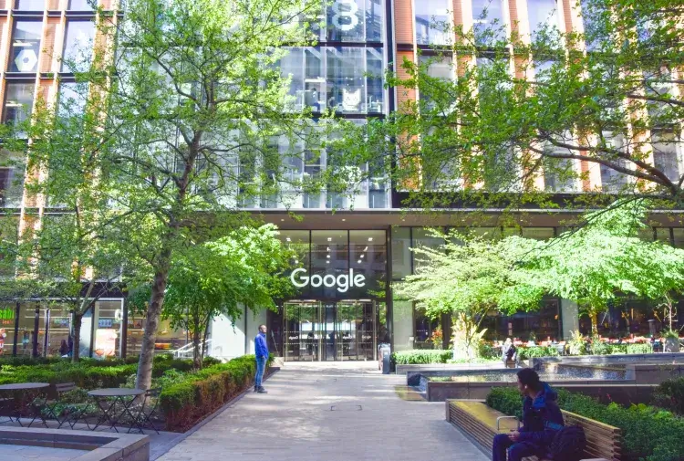 Google impulsa su liderazgo en IA con Gemini 3 y nuevos chips