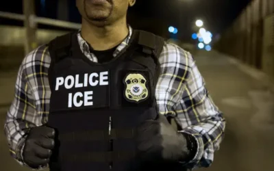 Aumentan detenciones de inmigrantes sin antecedentes